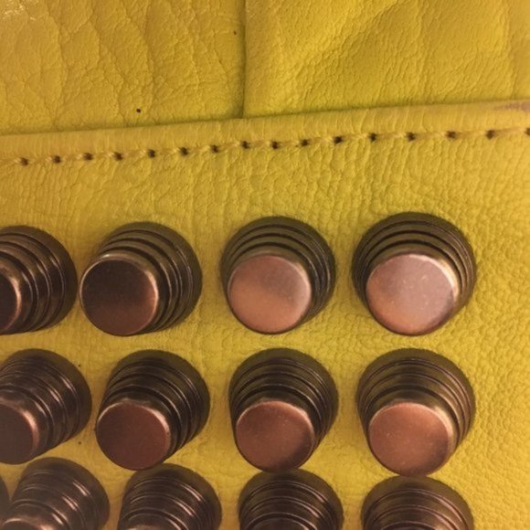 Alexander Wang Rockie Acid Style #205214 - Picture 7 of 15